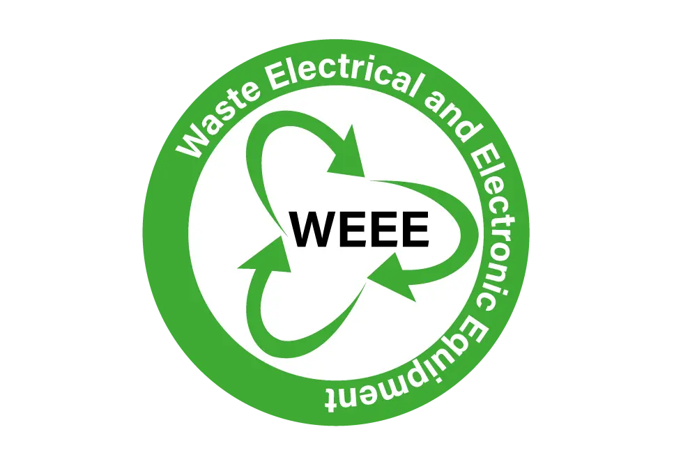 WEEE logo